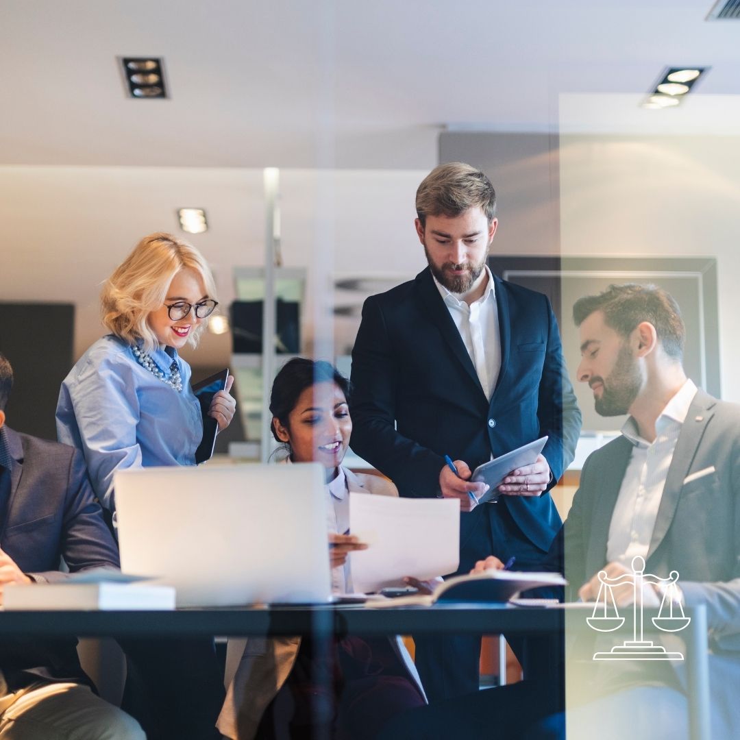 Equipe de Apoio
